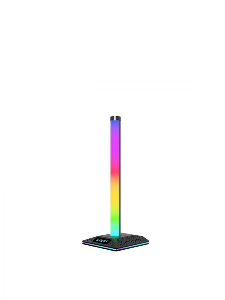 גיימינג בר RGB + חיבור בלוטוס