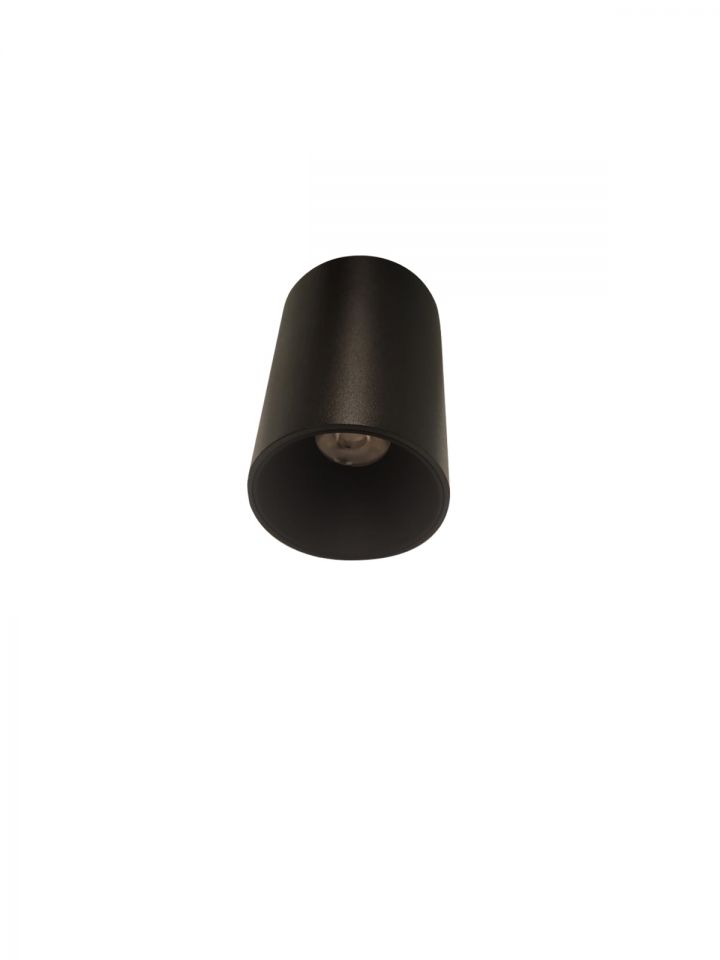 סול צילינדר LED 7CM/H10