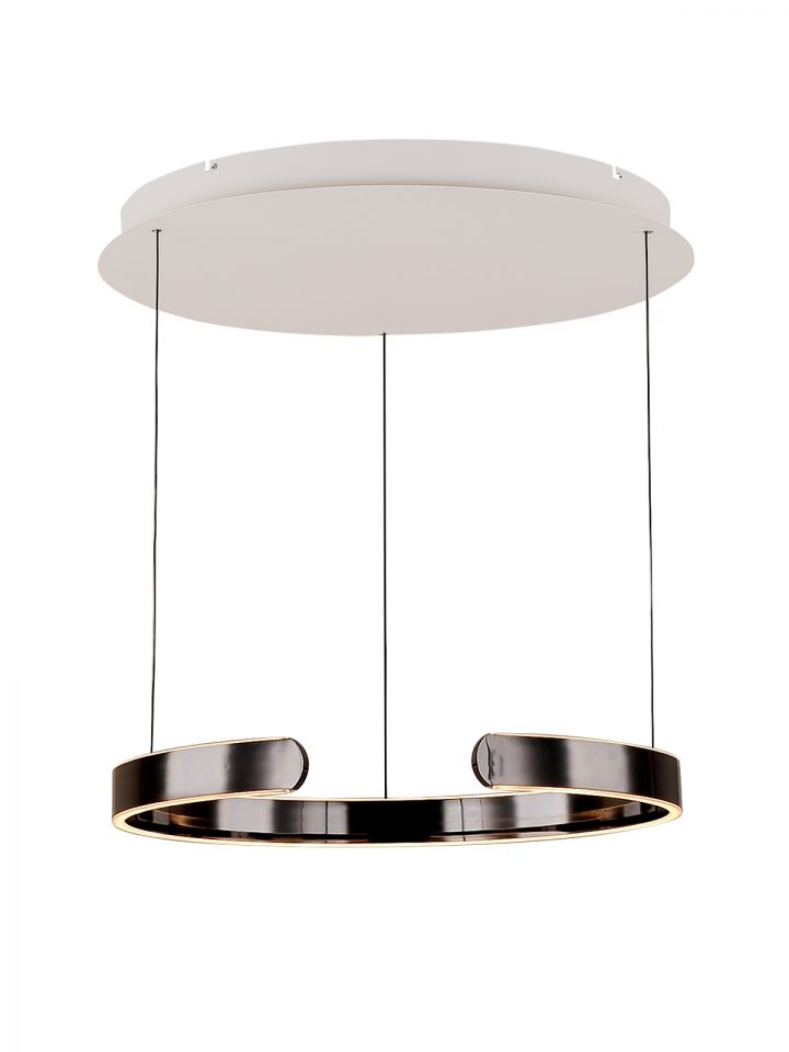 פרנקלין תליה משיכה LED CCT