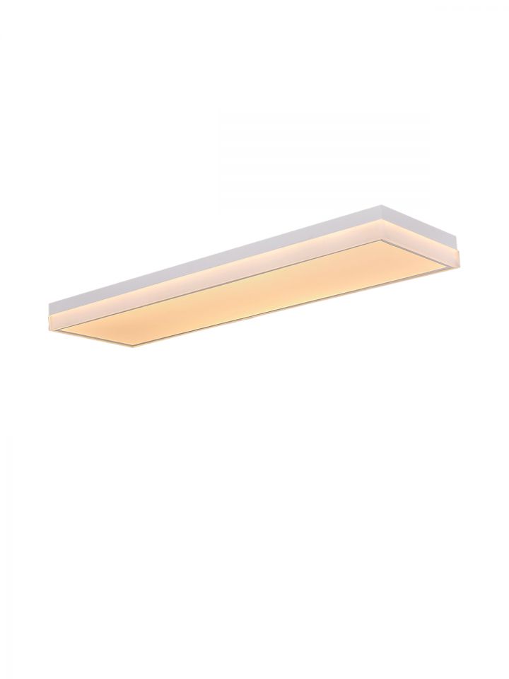 רונלדוס צמוד מלבן LED CCT