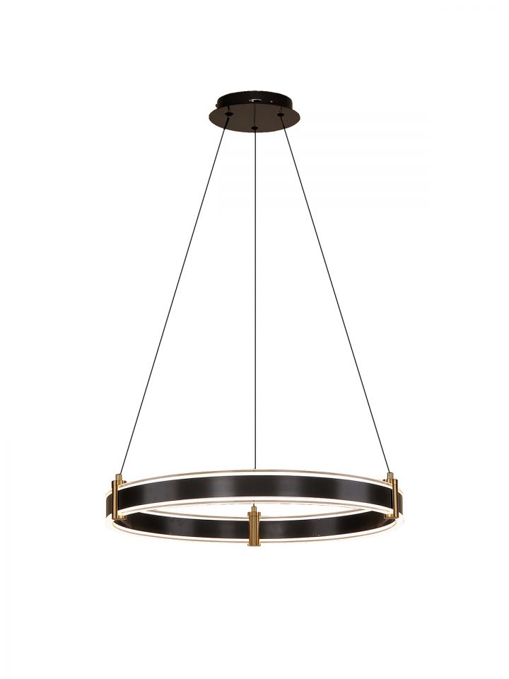 ריבאס תליה LED CCT