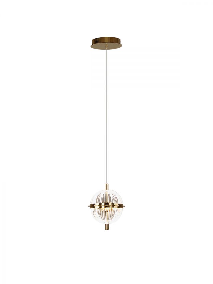 שרונה תליה בודד ק.LED CCT 21