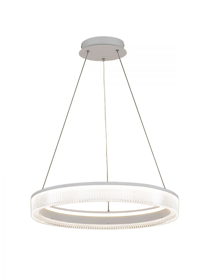 בורדינגו תליה LED CCT