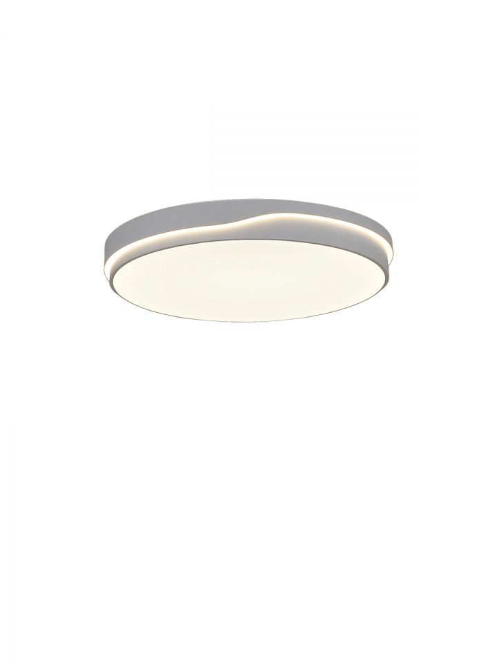 אדוה צמוד עגול LED CCT