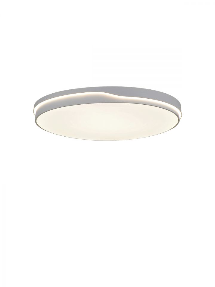 אדוה צמוד עגול LED CCT