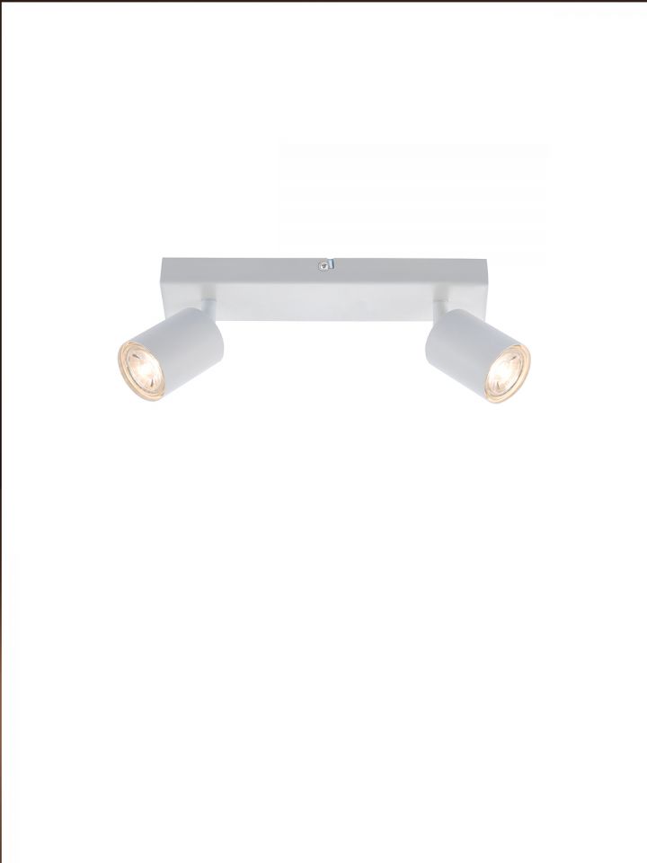 אקו פרופיל זוגי לבן LM