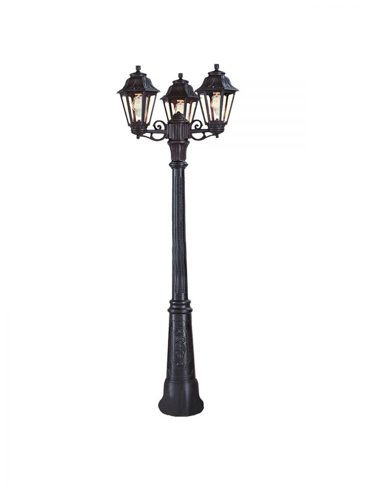 עמוד אנה שלישיה