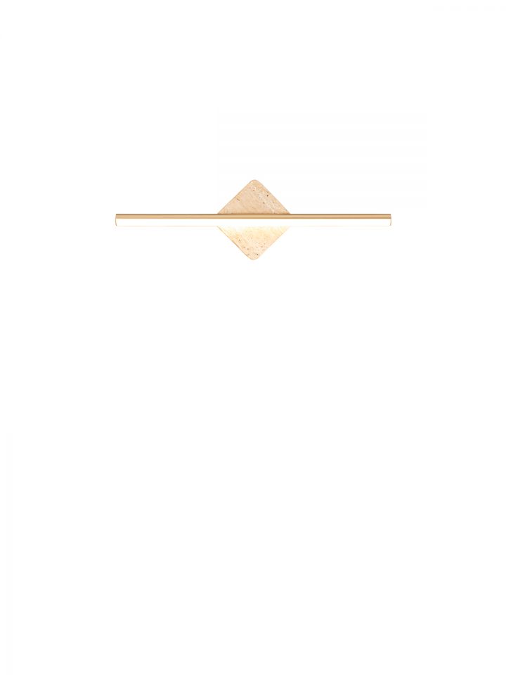 ברניס קיר LED