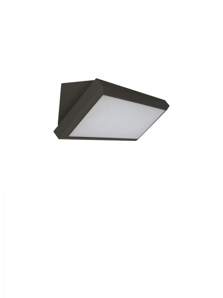 דוראנס לד שחור LED CCT IP65