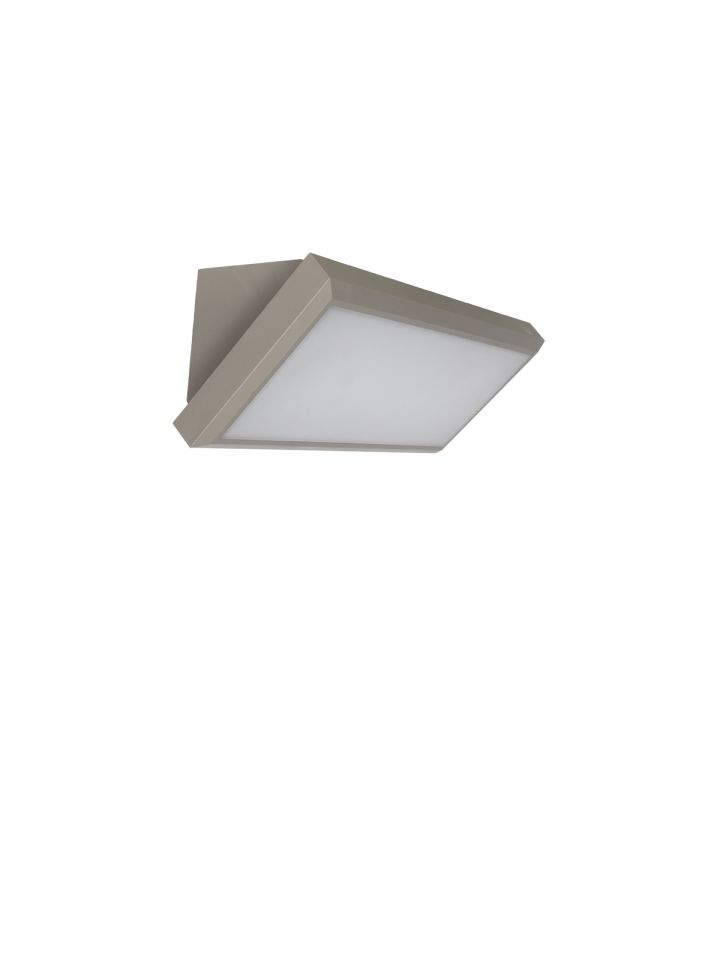 דוראנס לד אפור LED CCT IP65