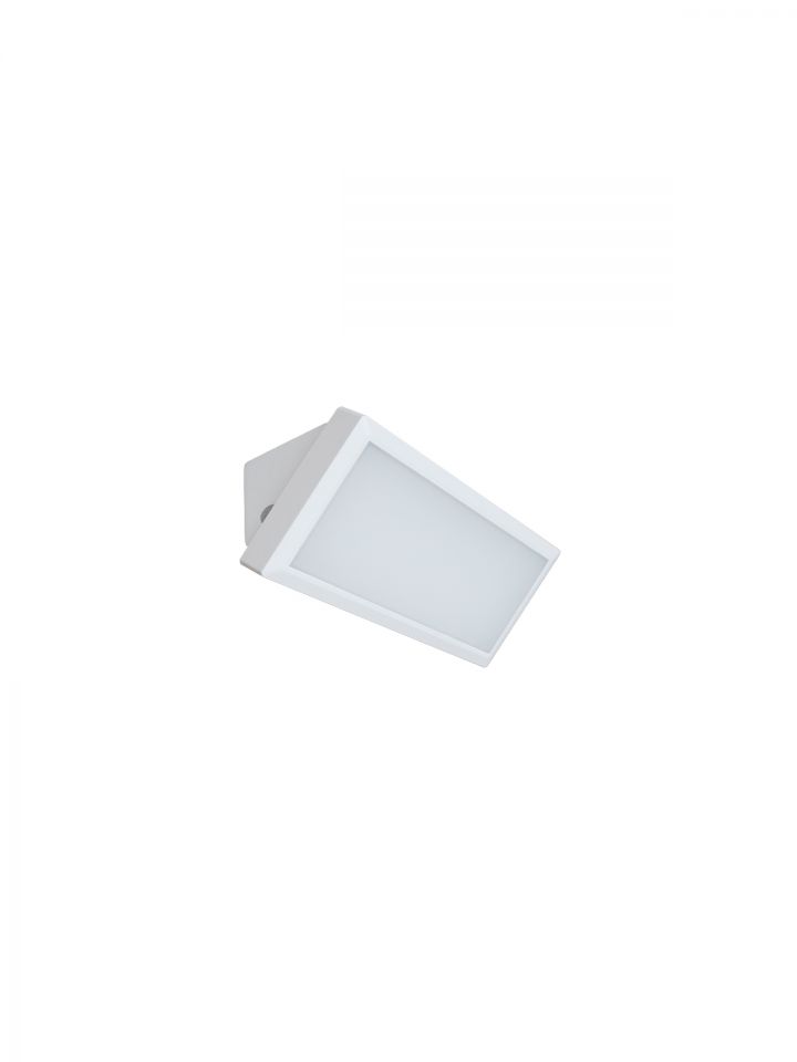 דוראנס קיר סולרי LED CCT IP54