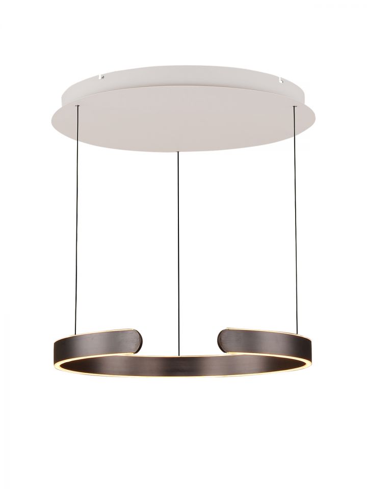 פרנקלין תליה משיכה LED CCT