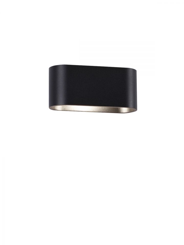 הקמן קיר אפ/דאון LED
