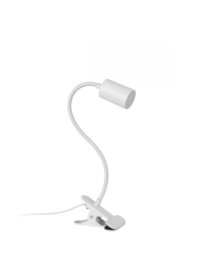 לרדארו קליפס שחור LED
