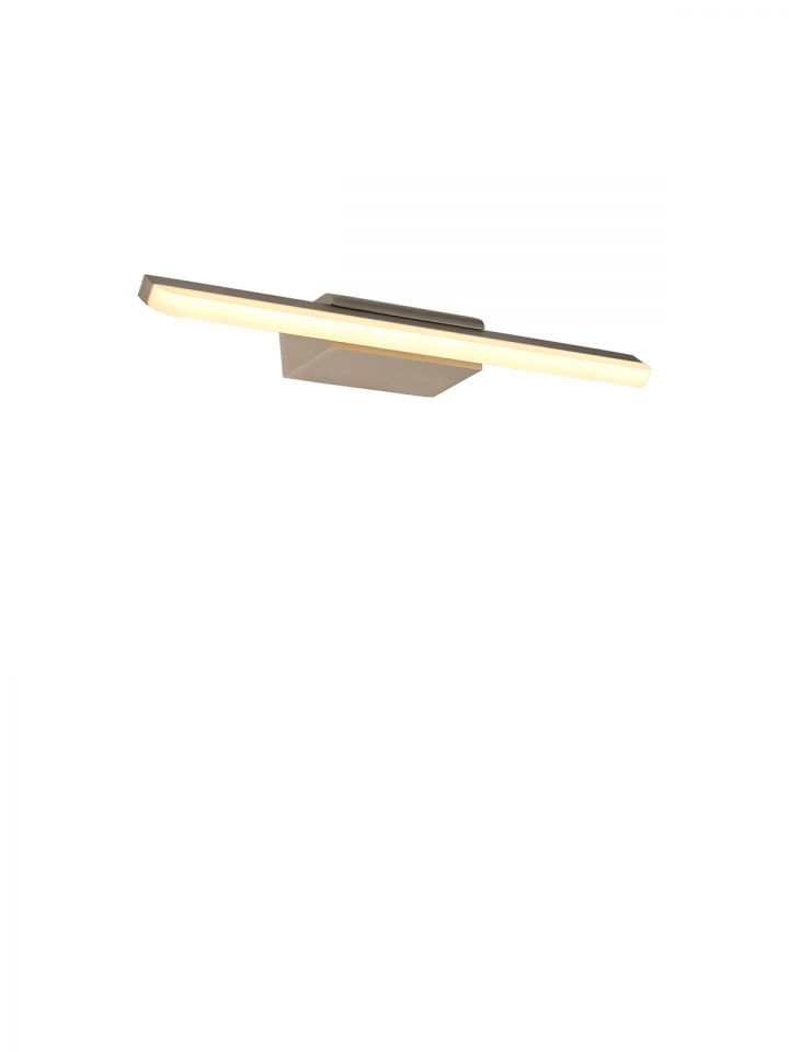 מקלרן קיר פליז LED CCT