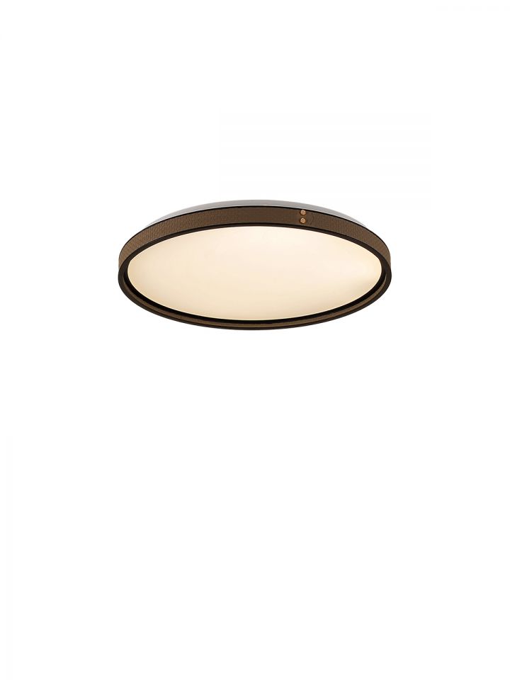 מרידיאן עור צמוד LED CCT