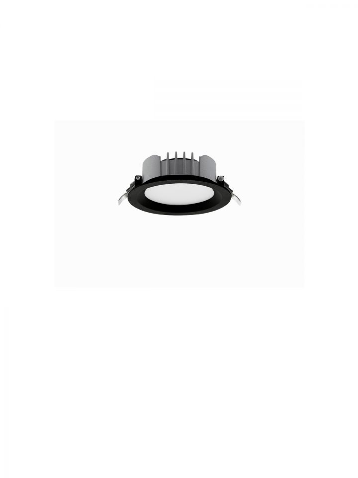 מוריס שקוע עגול LED CCT IP54