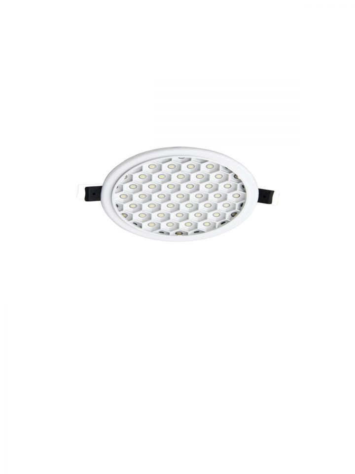 רודוס שקוע LED CCT
