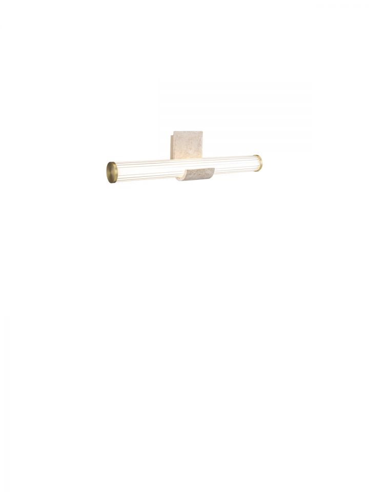 ריקי קיר אבן LED IP44