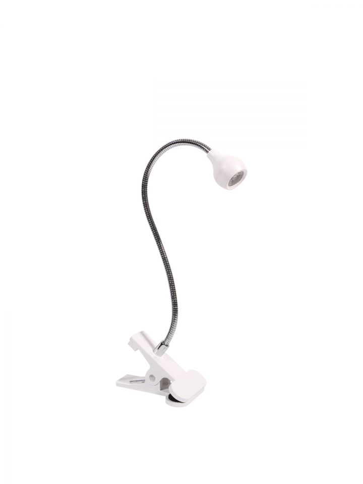 רון קליפס LED USB