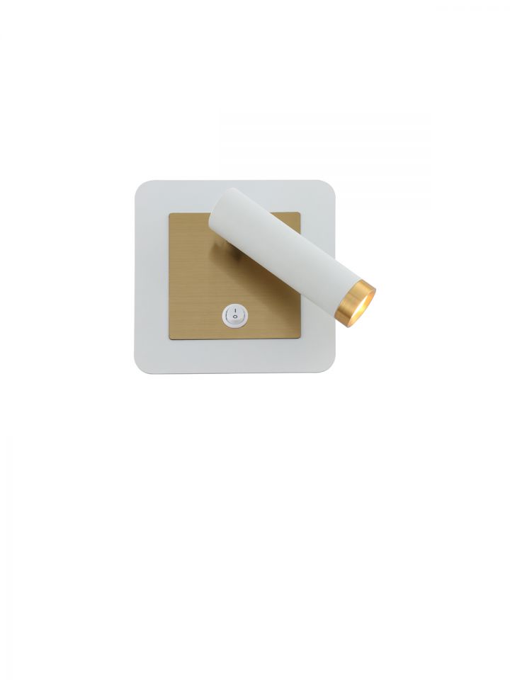 סיאנה קיר LED