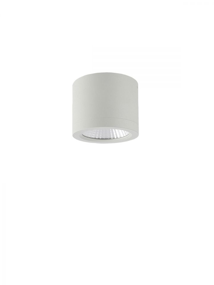 סולין צילינדר LED