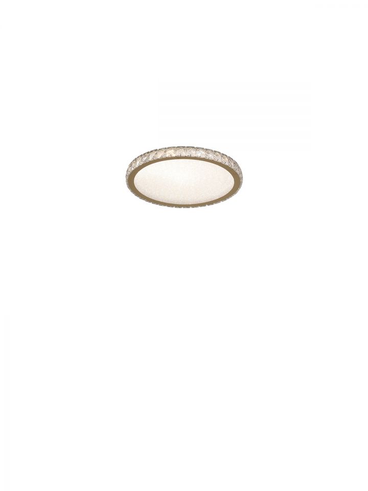 ספרד קריסטל צמוד LED CCT