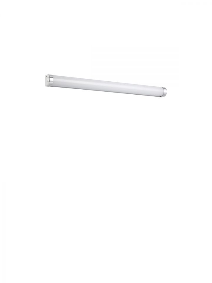 טרגסט קיר ניקל LED IP44