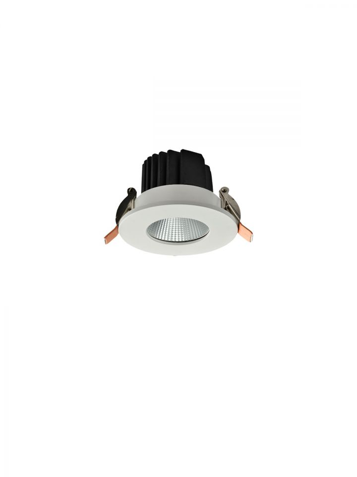 יולנדה שקוע LED  CCT IP44