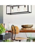 צ’ארטר תליה שלישייה
