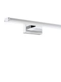 פנדלה1 קיר כרום LED IP44