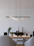 קונפראטו תליה LED CCT