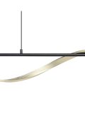 קונפראטו תליה LED CCT