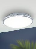 מנילבה צמוד LED