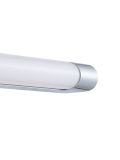טרגסט קיר כרום LED IP44
