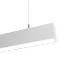 CCT 50W רוג’ר מוכן 3360 תליה אפ/דאון 1.5מ’ לבן