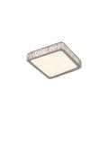 הנרי מרובע קריסטל צמוד LED CCT