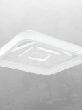 בלנקט צמוד LED CCT
