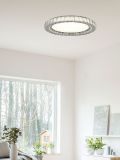 קוונטין צמוד LED