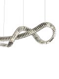 נינט תליה אובלי LED CCT