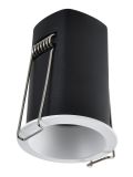 קסניה שקוע לד LED CCT