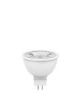 MR16 WW 6.5W מק