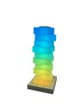 RGB מגדל אורות