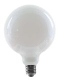 מק גלוב125 חלבי DL 12W E27