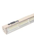 קמפינג נטען לבן LED CCT IP65