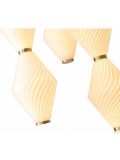 ליבי תליה צלחת LED