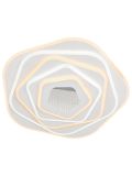 לילך מחומש LED CCT