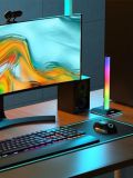 גיימינג בר RGB + חיבור בלוטוס