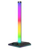 גיימינג בר RGB + חיבור בלוטוס