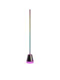 קורנר מנורת עמידה RGB בלוטות’ +שלט
